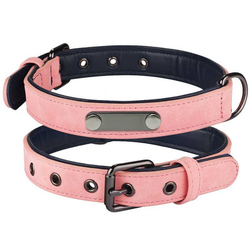 Pink Collar