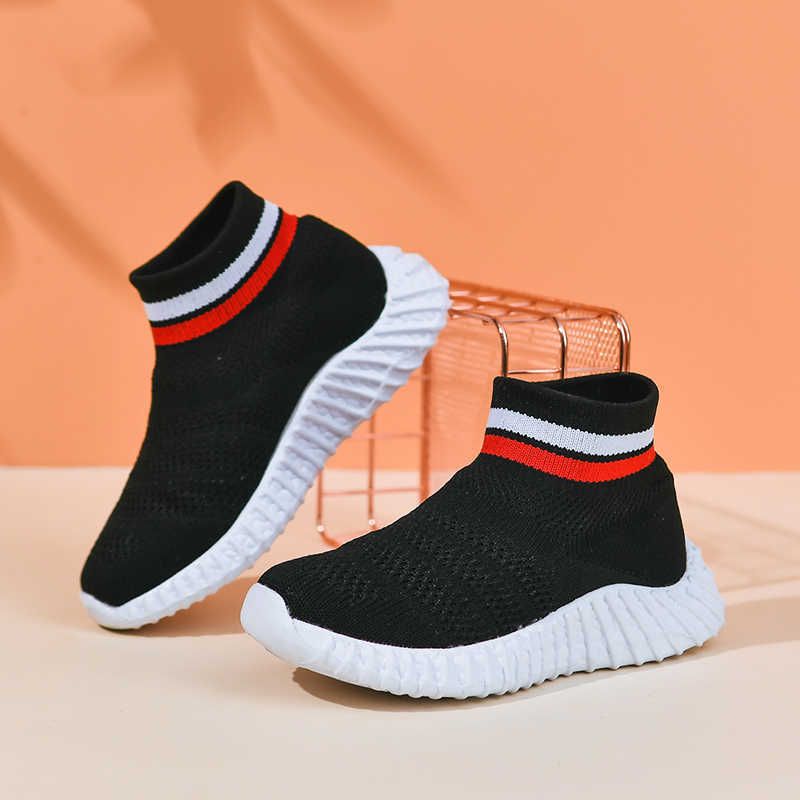 Heren Chunky Sneakers Geruit Designer Schoenen in Zwart