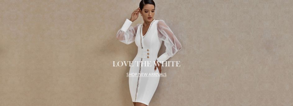 Ocstrade Runway Fashion Maxi Long 
