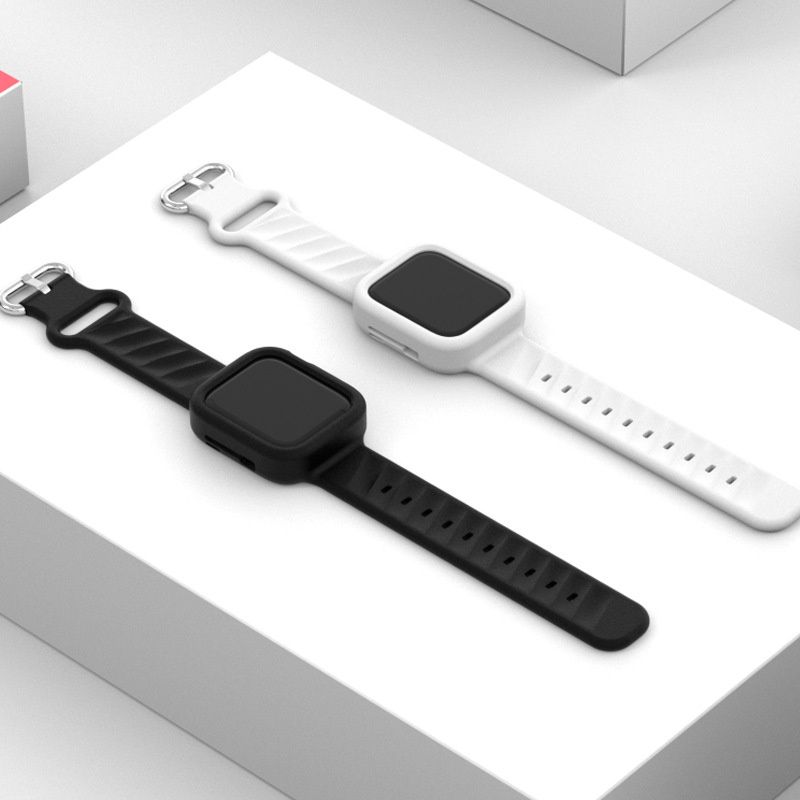 Wholesale Supply Classic Apple Watch Silicone IWatch1/2/3/4/5/6/SE IWatch  Strap Sport 38/40,42/44MM From Bwdigital, $3.58 | DHgate.Com