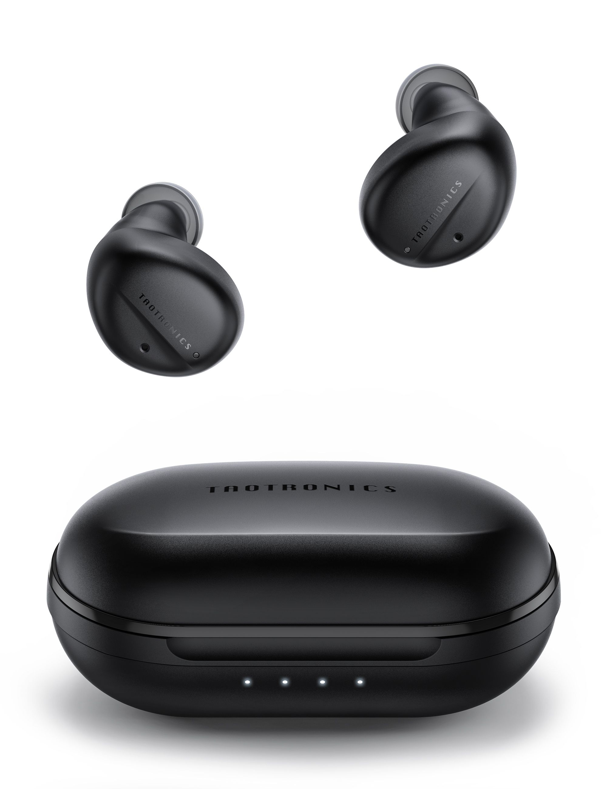 Acquistare Taotronics Soundliberty 94 Bluetooth 5.0 TWS Auricolari 32H  Playtime Economico | Consegna Veloce E Qualità | It.Dhgate