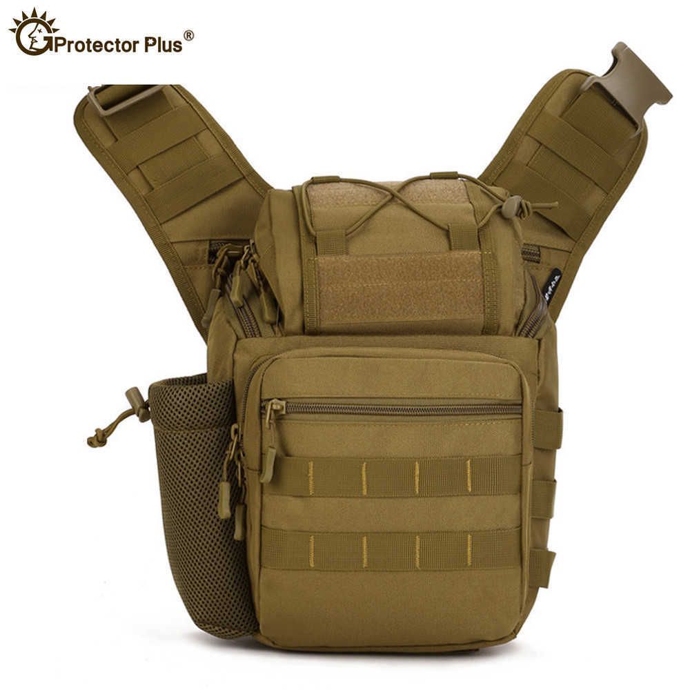hunting camera bag