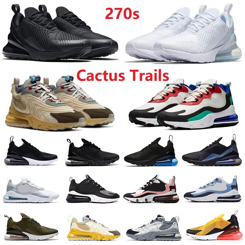 270s reacts