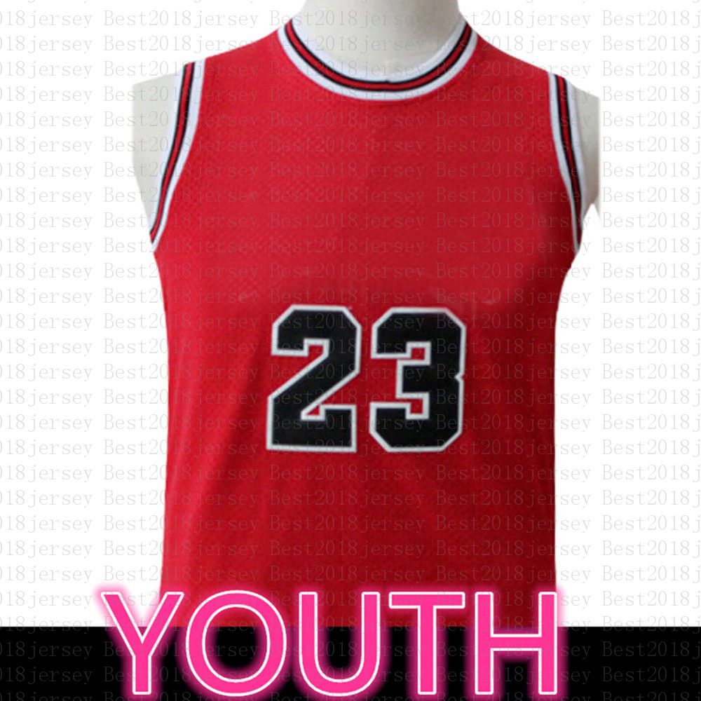 Youth jersey