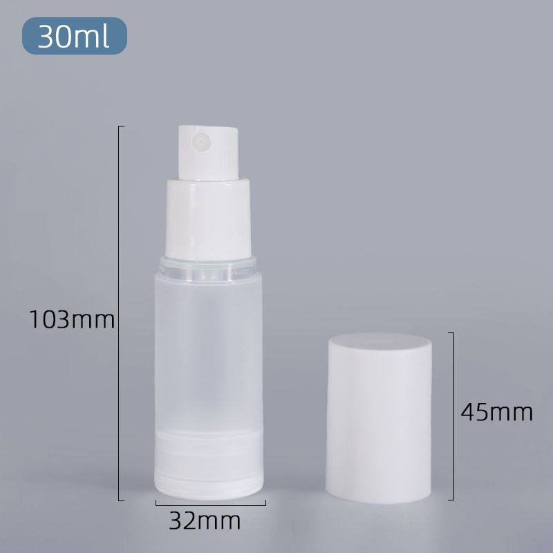 Bouteille de pulvérisation de 30 ml