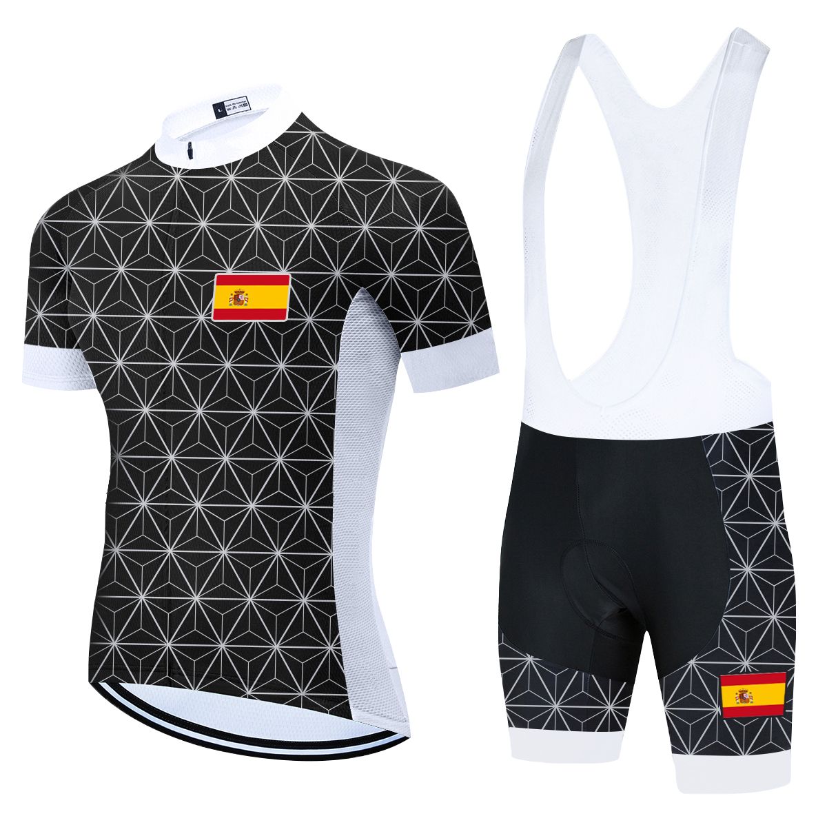 Cycling Sets 10