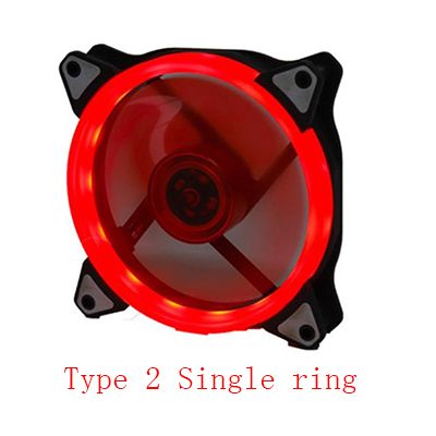 Type 2 enkele ring