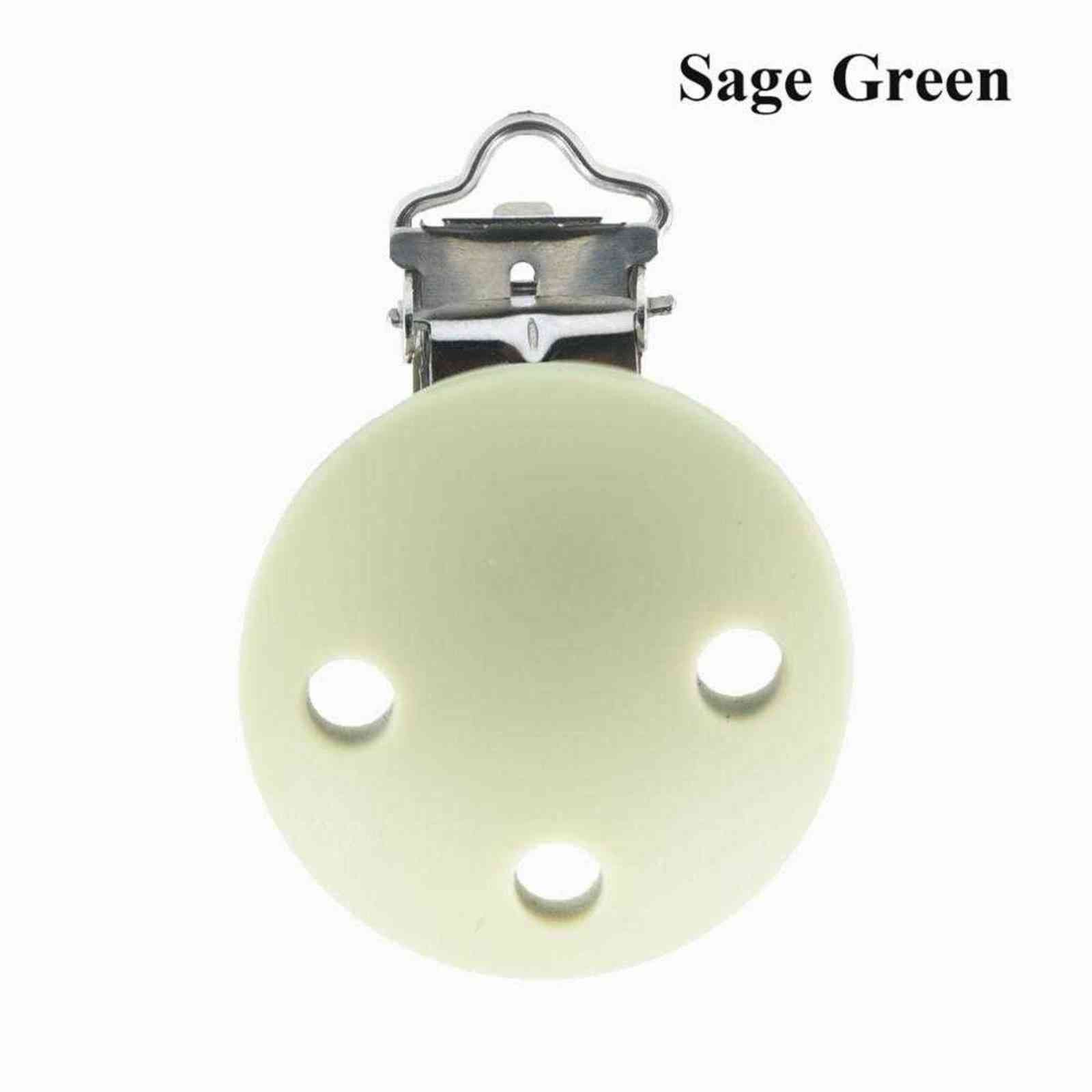 Sage Green