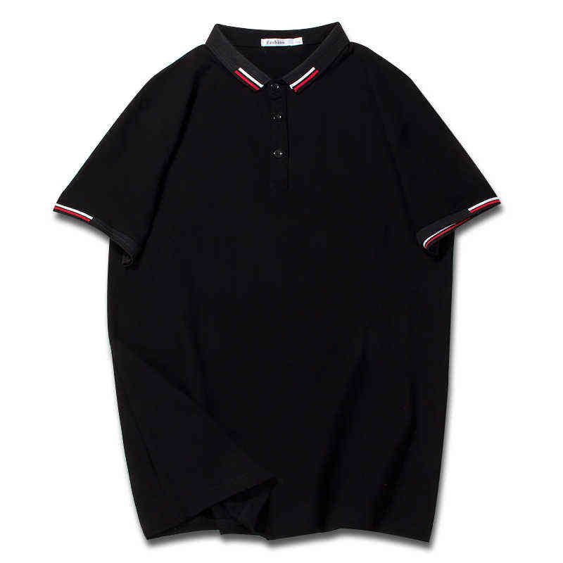 Polo nero