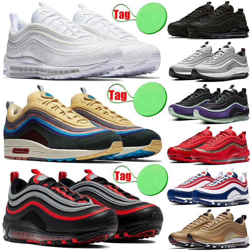 black 97s men