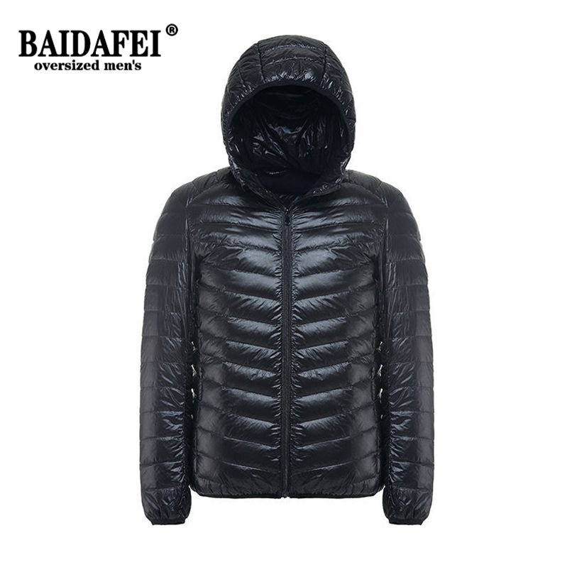 6xl puffer jacket
