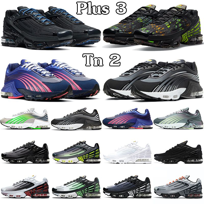 Compre Nike Air Max TN Plus 3 Sapatos De Basquete Vermelho Toro Camurça  Amarelo Laranja Azul Real Fresco Cinza OG Mens Esporte Trainer Athletic  Sneakers 8 13 Frete Grátis Barato | Entrega