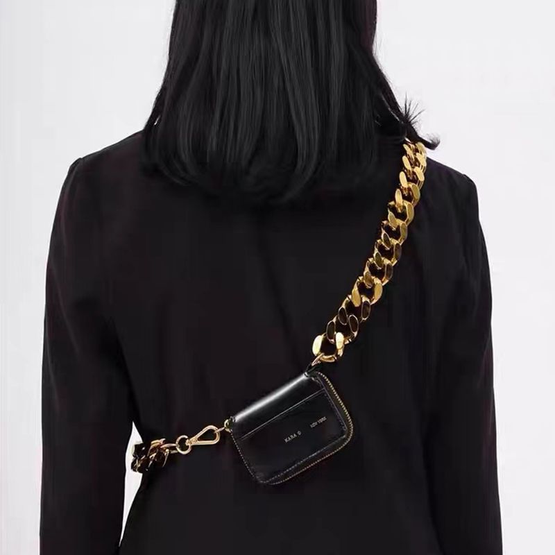 kara bolsa chain