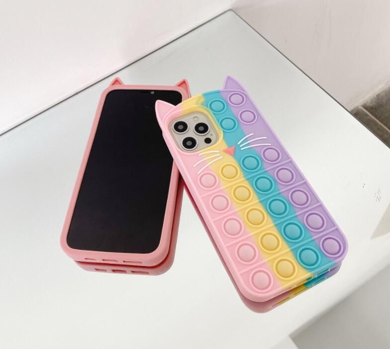Suministro Al Por Mayor Cajas De Teléfonos Celulares IPhone 12 Pro Max  Shell Rainbow XR Adecuado Para XS Apple 11 Manga Protectora 78 Smartwatch  De Brandclothingg, 11,46 € | Es.DHgate.Com