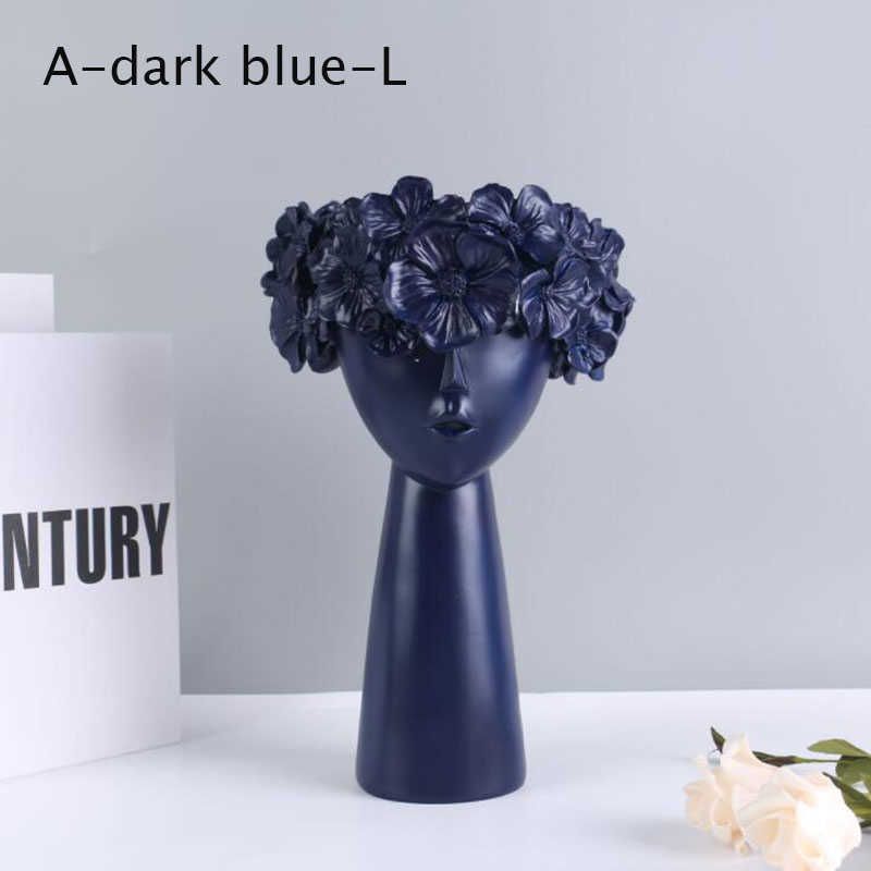 A-Dark Blue-L