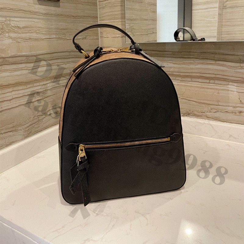 Las 8 mejores mochilas de cuero de hombre 【+ofertas】