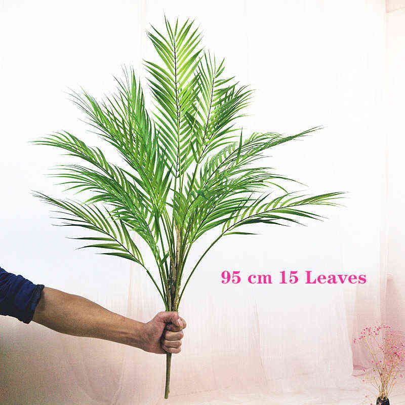 95cm 15 Leaves