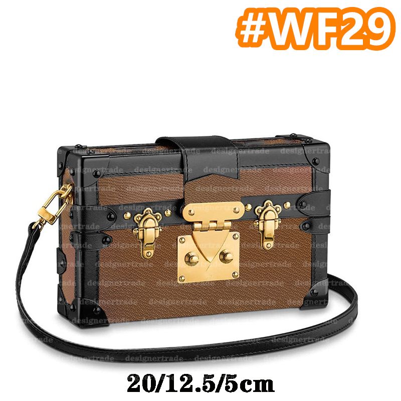 #WF29 20/12.5/5cm