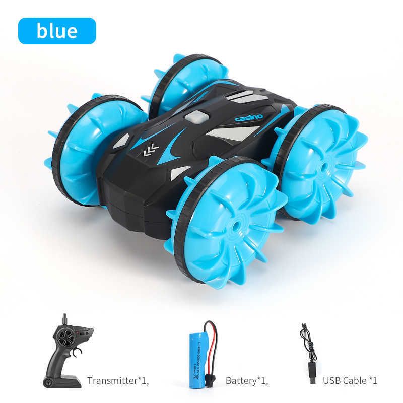 Juguetes Para Niños De 5 A 10 Años Coche Anfibio Rc Para N Juguetes Para Niños De 5 A 10 Años Coche Anfibio Rc Para N