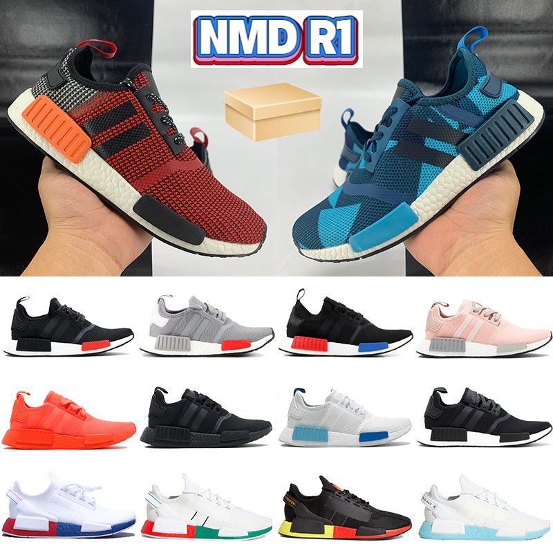 adidas nmds 2018