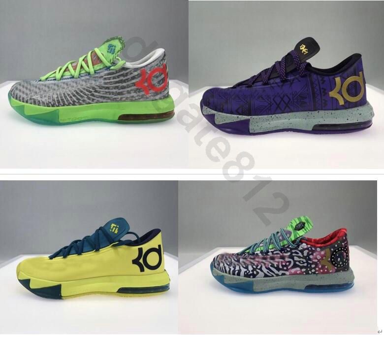 Compra ¿Cuál Es El Kd 6s Premium Kd 6 Vi Dc Precalentamiento Zapato De  Baloncesto Mejor Kevin Durant Vi Tía Perla Zapatos 40 46 A2 Barato |  Entrega Rápida Y Calidad | Es.Dhgate