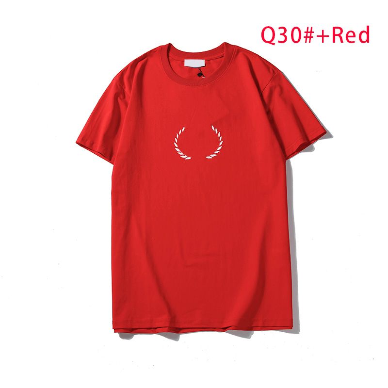 Q30 # + vermelho