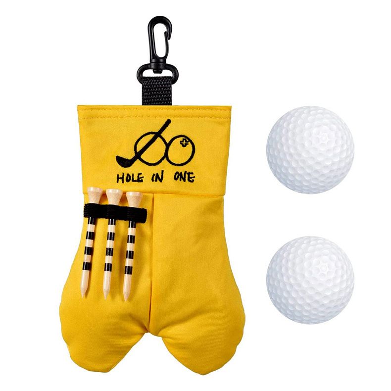 Compra Bolsa De Pelota De Golf Accesorios De Golf Hombres Saco De  Almacenamiento Para Camisetas Guantes Barato | Entrega Rápida Y Calidad |  Es.Dhgate