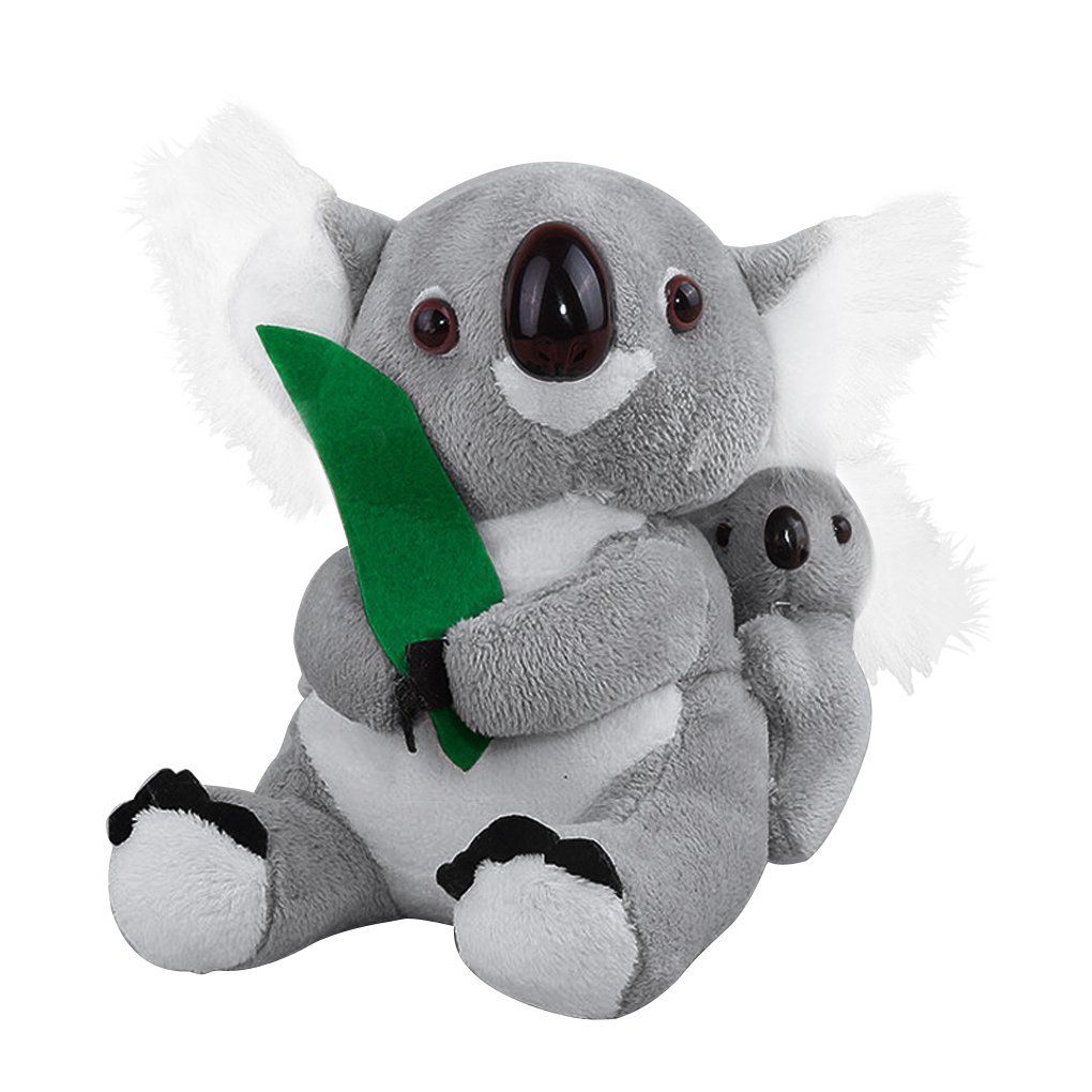 Acheter Koala Peluche Jouet Maman Koala Tenir Bebe Koala Animal Peluche Poupee Poupee Pour Enfants Bebe Garcons Filles Cadeau Cadeau De 17 35 Du Xiuyi01 Fr Dhgate Com Acheter Koala Peluche Jouet Maman Koala Tenir Bebe Koala Animal Peluche Poupee Poupee Pour Enfants Bebe Garcons Filles Cadeau Cadeau De 17 35 Du Xiuyi01 Fr Dhgate Com