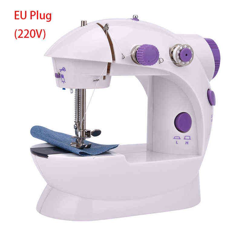 Type a Eu Plug 220v