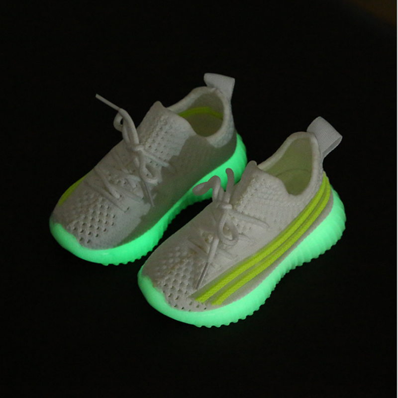 Koop 2021 Herfst Kinderen Schoenen Jongens Meisjes Sportschoenen Mode  Ademend Baby Schoenen Zachte Bodem Non Slip Casual Kids Sneakers Goedkoop |  Snelle Levering En Kwaliteit | Nl.Dhgate