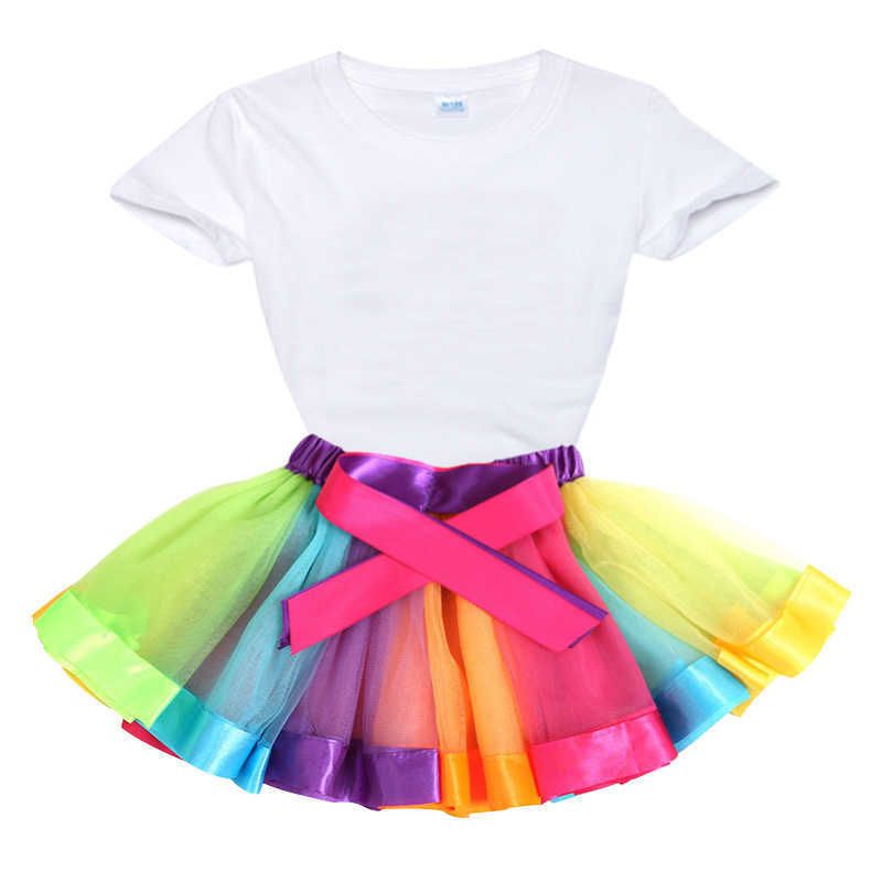 Girls Set Dress