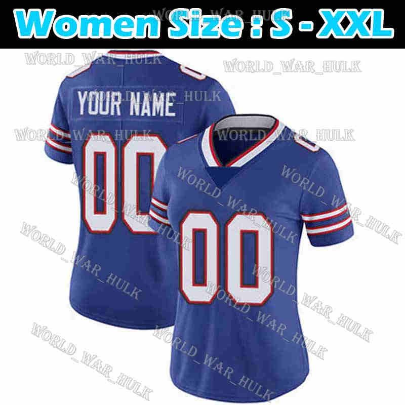 Women Jersey(b e)