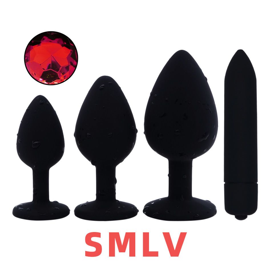 SMLV und Vibrator.