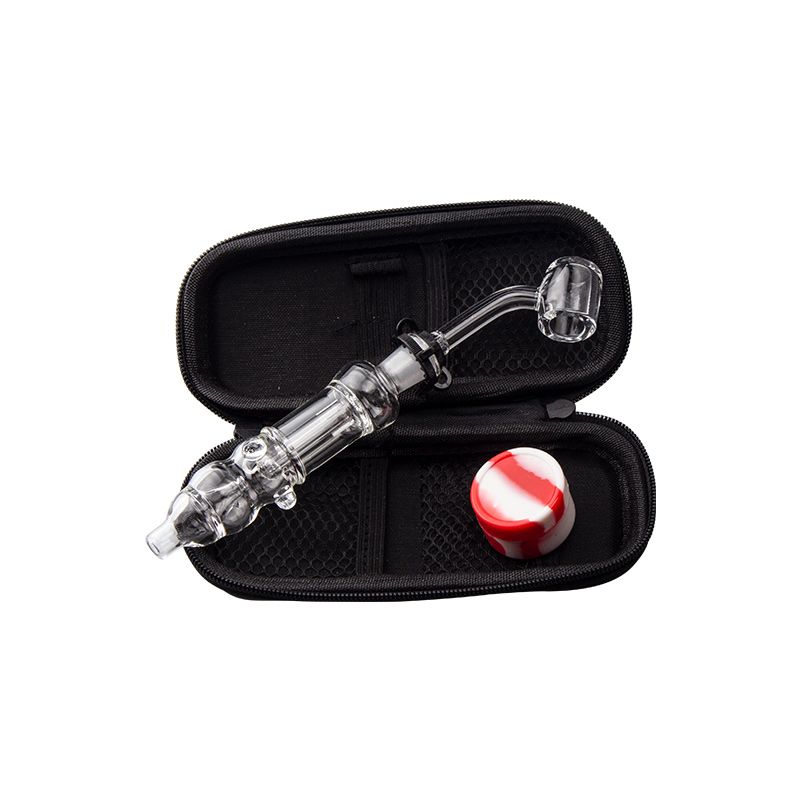 10 mm mit Quarz banger nail