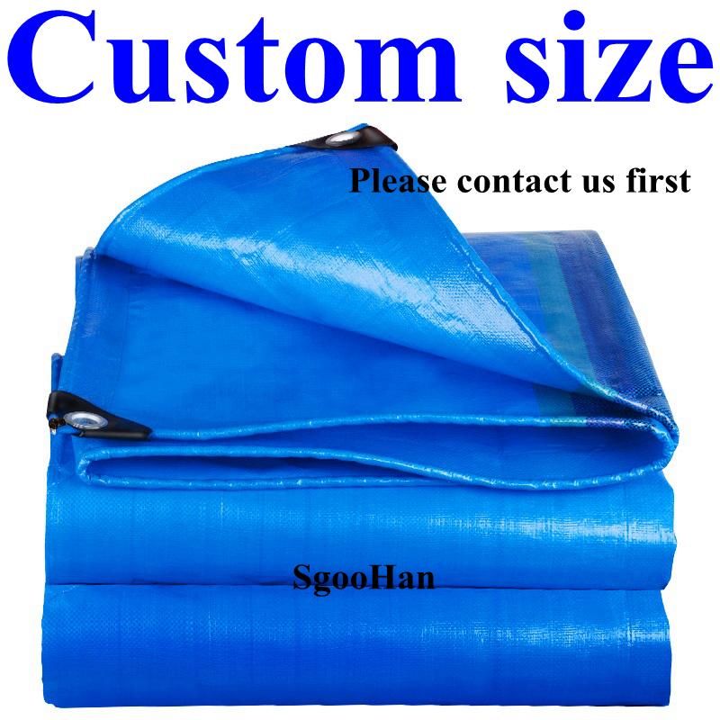 Custom Size