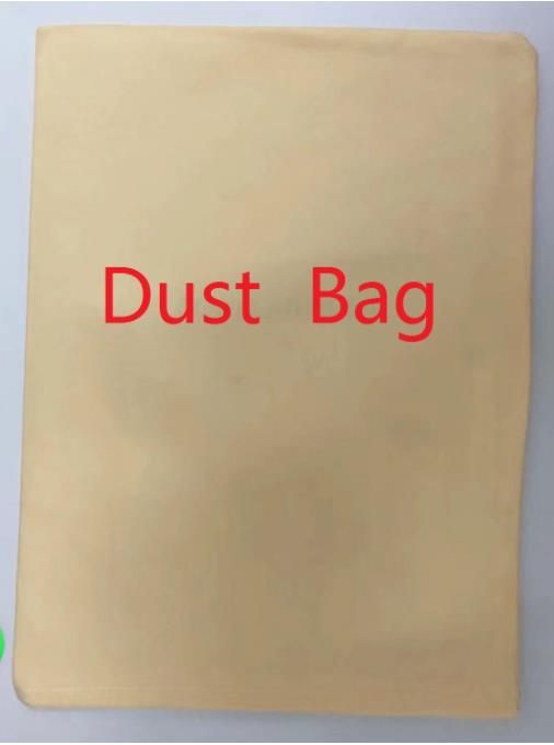 original dust