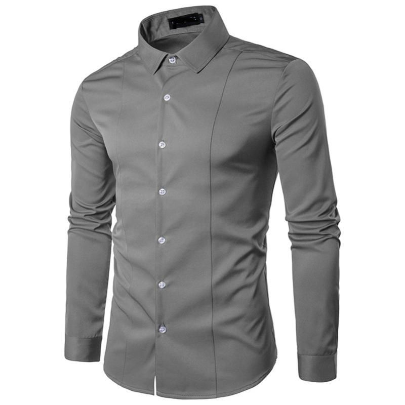 xxl formal shirts
