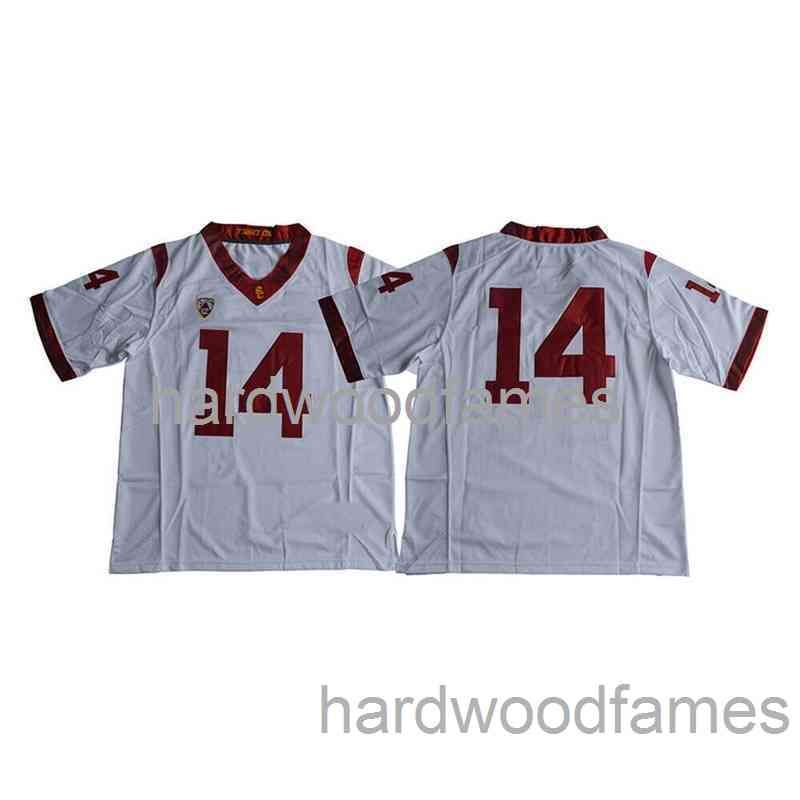 usc 14 jersey