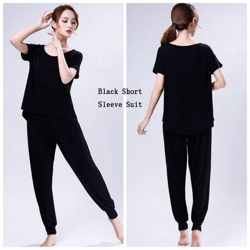 Black Short Sleeve