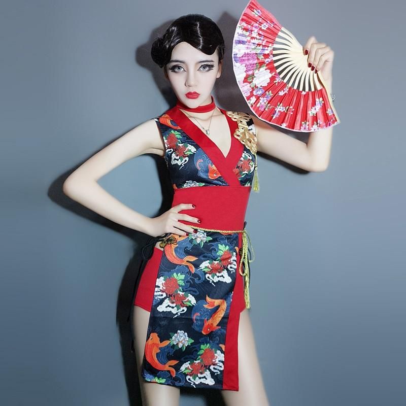 Ropa étnica vestidos japoneses sexy kimonos mujeres yukata geisha traje kimono vestido de obi tradicional Haori Ropa étnica vestidos japoneses sexy kimonos mujeres yukata geisha traje kimono vestido de obi tradicional Haori