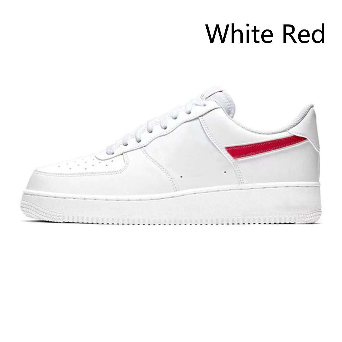 White Red