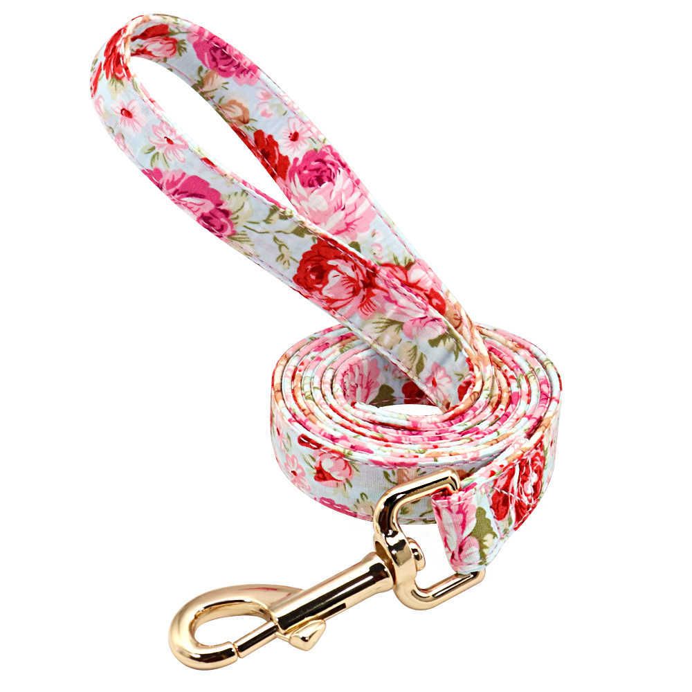 Leash Rose