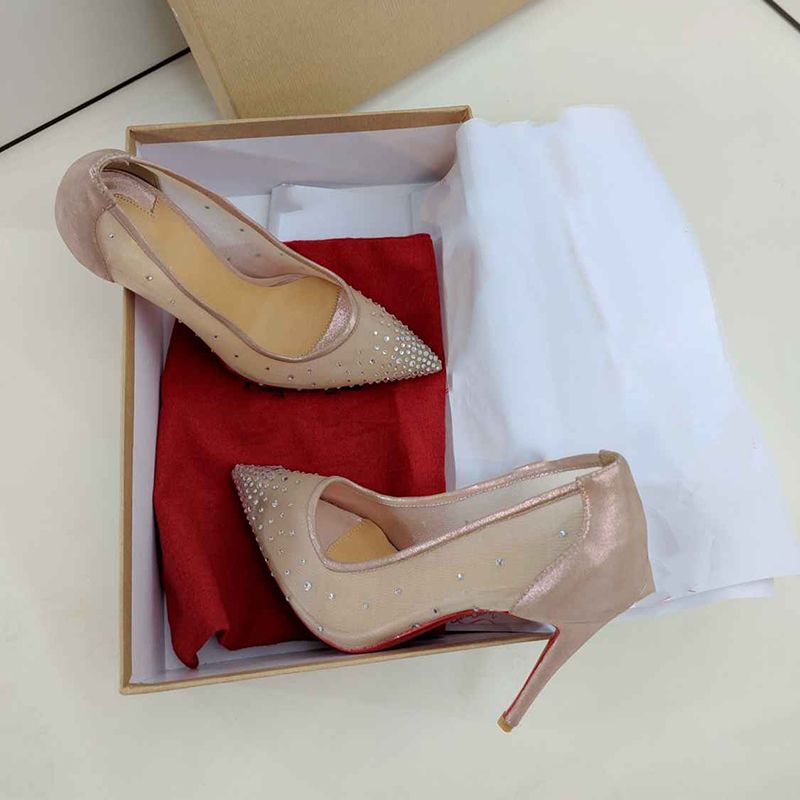 Descubre los videos populares de zapatos de suela roja hombre | TikTok