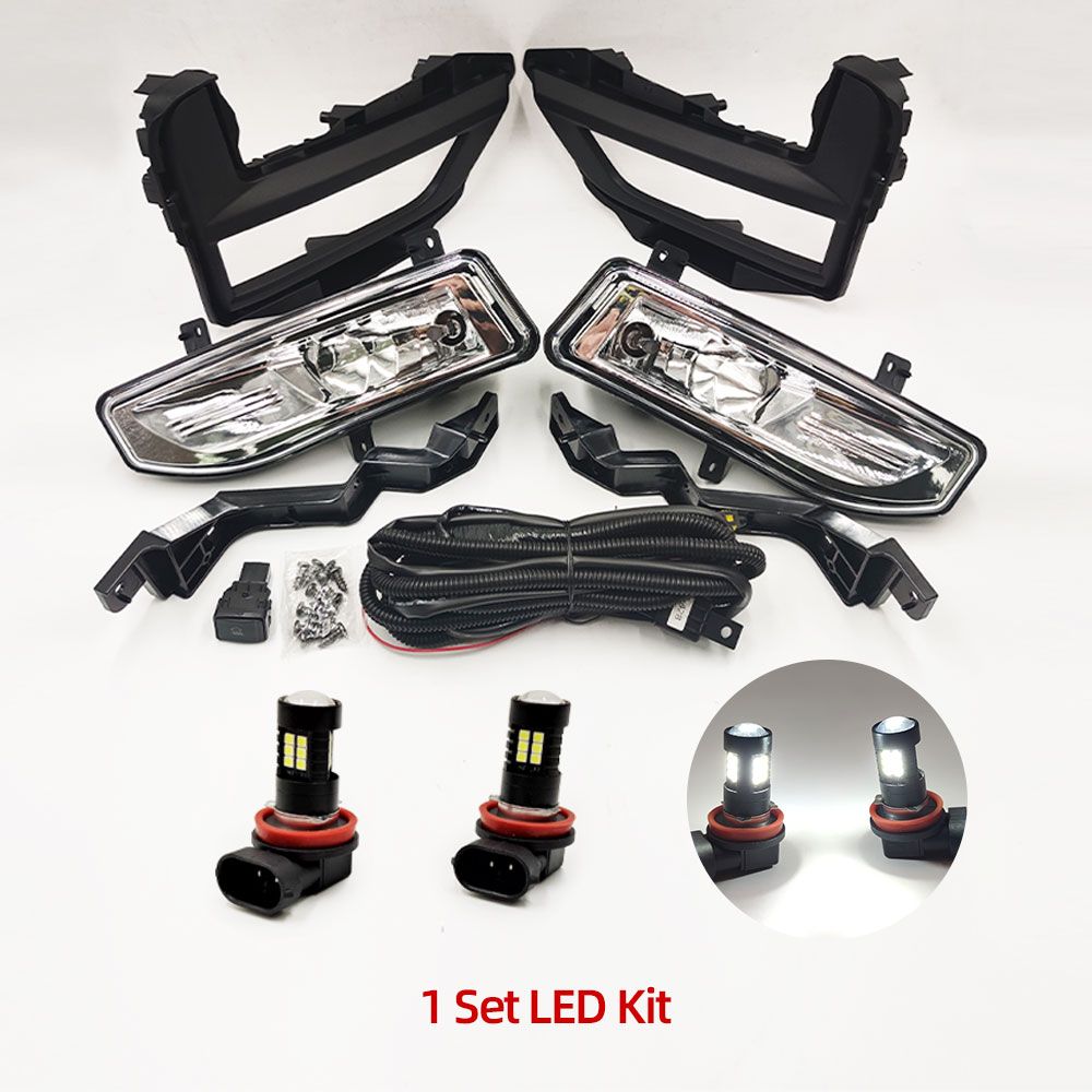 LED Kit