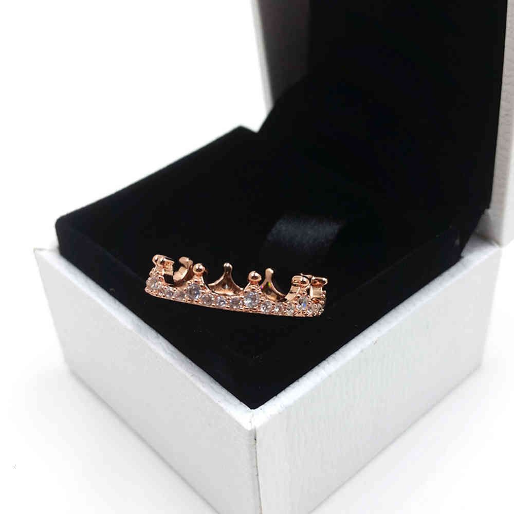 Rose Gold with Box