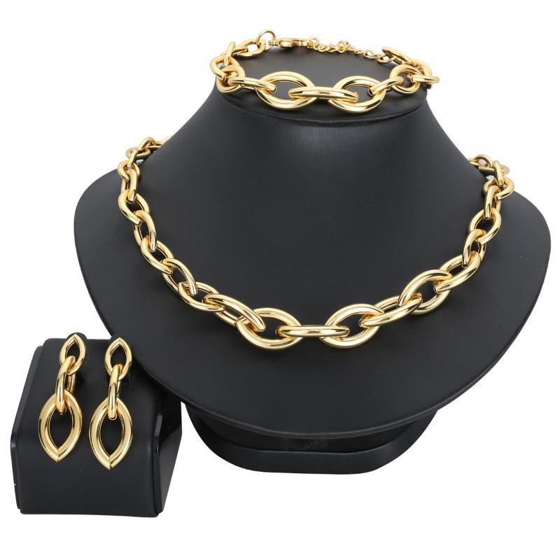 Collier Set 1