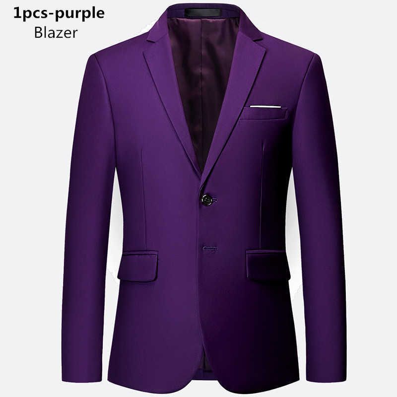 Purple 1pcs