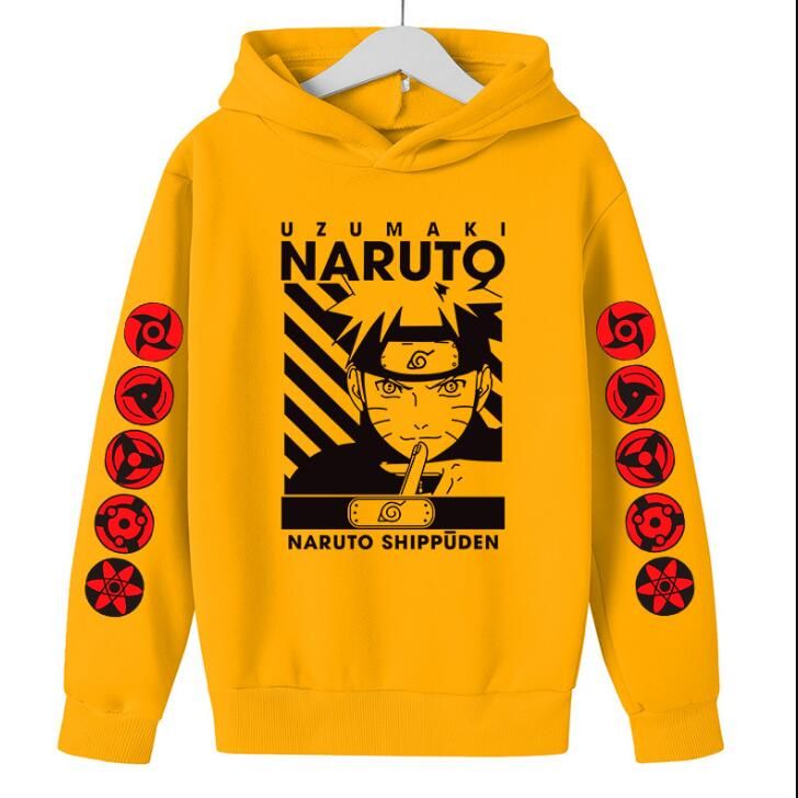 Venta Caliente Ropa Para Niños Chica Anime Naruto Cosplay Chaquetas Ropa  Disfraces Boy Hoodies Sudaderas Akatsuki Haruno Sakura Sombrero Ropa De  9,37 € | DHgate
