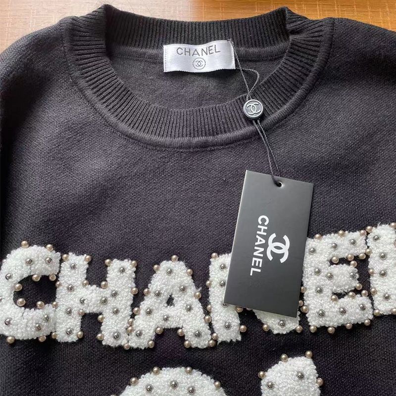 1:1 Dupe C H A N E L 31 Fashion Autumn 