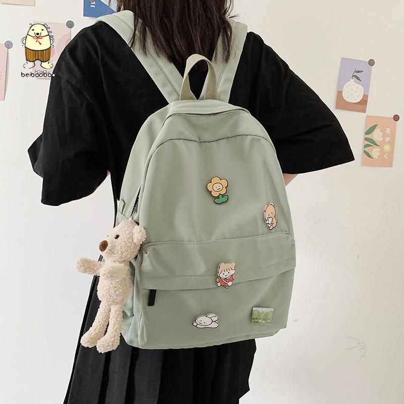 beibaobao backpack